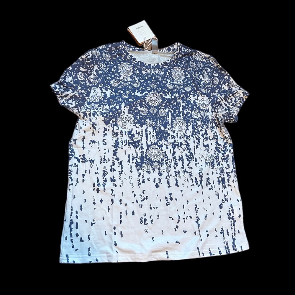 Printed T-Shirt